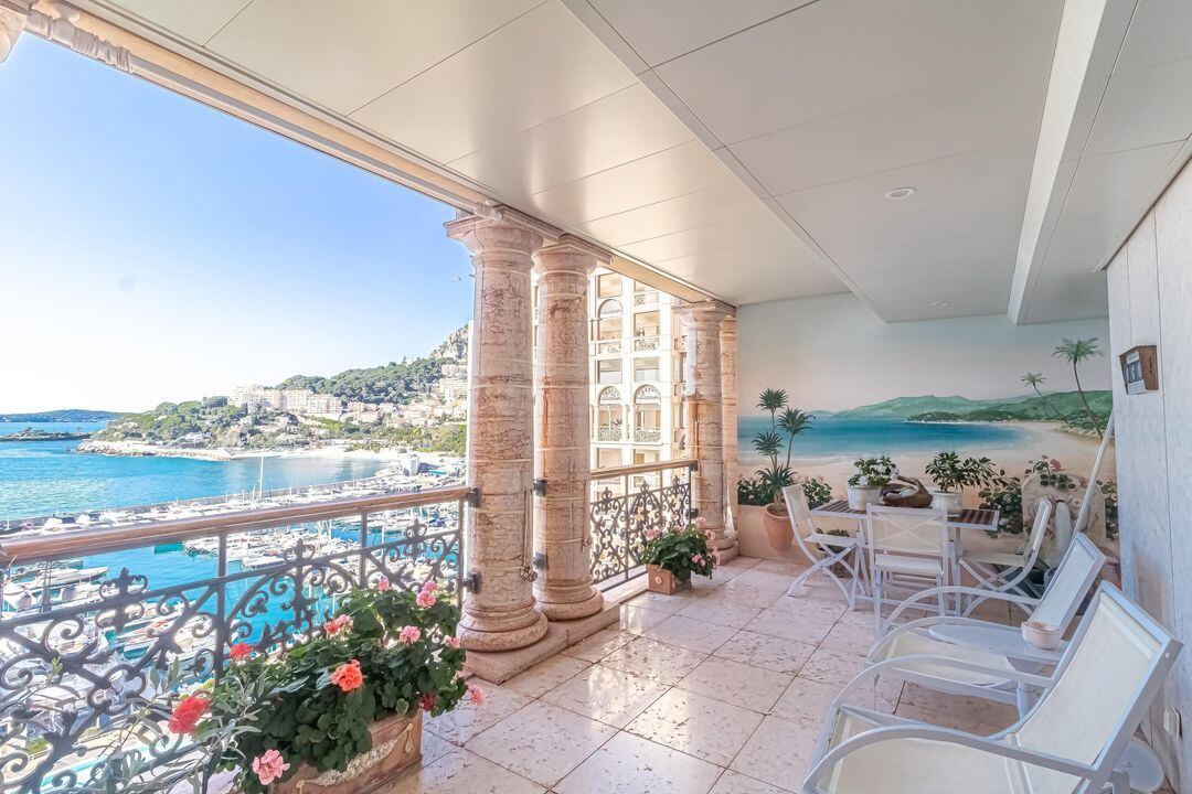 Monaco